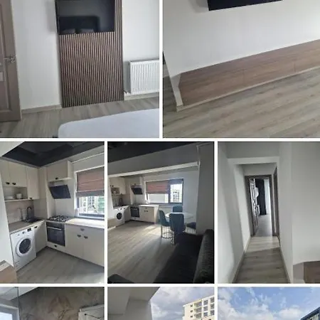 Anely Apartment Navodari